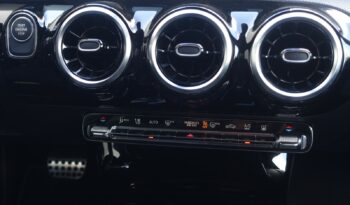 MERCEDES CLA 250 E SHOOTING BRAKE 262 CH EQ POWER HYBRIDE RECHARGEABLE 8G-DCT  AMG-LINE complet