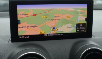 AUDI Q2 35 TDI 150 CH  S-LINE complet