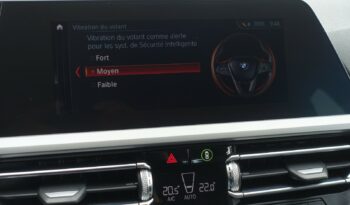BMW 318 DA TOURING DKG SERIE 3 BVA complet