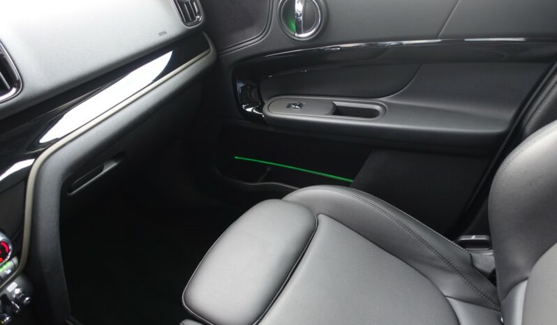 MINI COUNTRYMAN COOPER S E ALL4 220CH ( 125ch + 95ch ) HYBRIDE RECHARGEABLE BVA complet