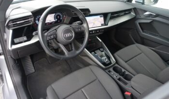 AUDI A3 SPORTBACK 35 TFSI S-TRONIC 150 CH MHEV complet