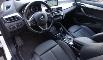 BMW X2 S-DRIVE 18DA complet