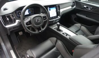 VOLVO V 60 D3 2.0 L 150CH  R-DESIGN complet