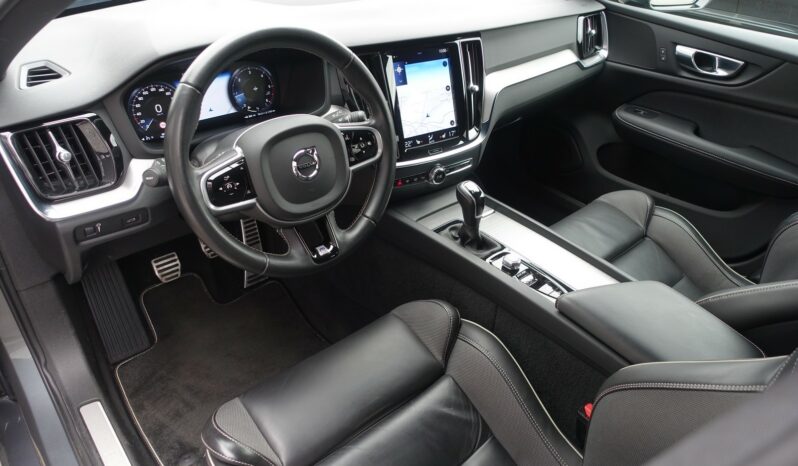 VOLVO V 60 D3 2.0 L 150CH  R-DESIGN complet