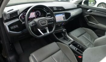 AUDI Q3 SPORTBACK 35 TDI 150 CH S-TRONIC S-LINE complet