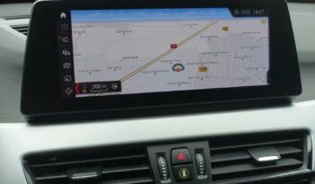 BMW X1 25EA HYBRIDE RECHARGEABLE 220 CH X-DRIVE BVA complet