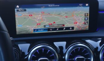MERCEDES CLASSE CLA 200D SHOOTING BRAKE 150 CH 8G-Dct complet