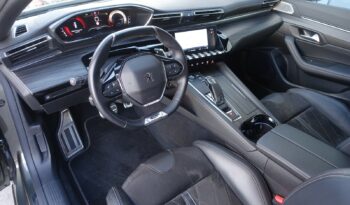 PEUGEOT 508 2.0 L BLUEHDI 180 CH EAT8  GT complet