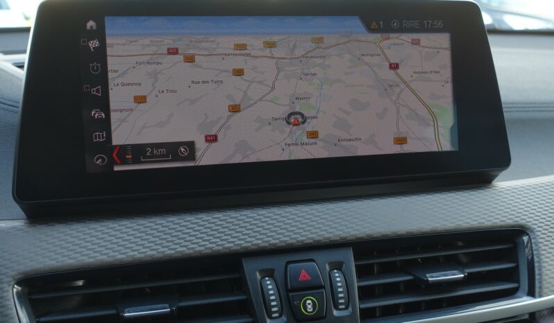 BMW X2 X-DRIVE 25 E HYBRIDE RECHARGEABLE 220 CH BVA   M MESH EDITION complet