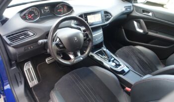 PEUGEOT 308 SW 1.5 L BLUEHDI 130 CH EAT8  GT LINE complet