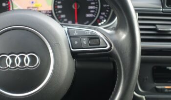 AUDI A6 V6 AVANT 3.0L TDI S-TRONIC 272 CH QUATTRO  S-LINE complet