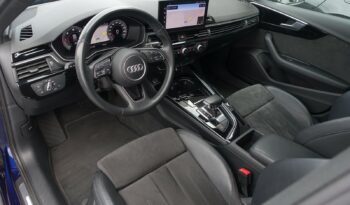 AUDI A4 AVANT 30 TDI MHEV  S-TRONIC complet