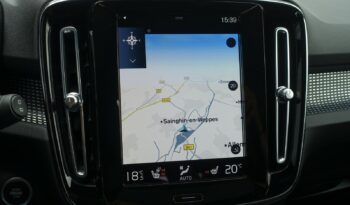 VOLVO XC 40 D3 2.0 L GEARTRONIC 150 CH R-DESIGN complet