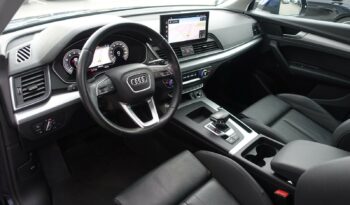 AUDI Q5 50 TFSI E 299 CH QUATTRO S-TRONIC HYBRIDE complet