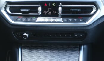 BMW 330 EA E-DRIVE BERLINE HYBRIDE RECHARGEABLE BVA 184 CH ESSENCE + 68 CH ELECTRIQUE SERIE 3 PACK M complet