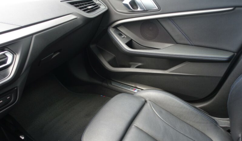 BMW 216 DA GRANCOUPE DKG SERIE 2 BVA  PACK M complet