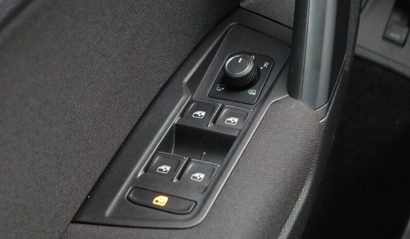 VOLKSWAGEN TIGUAN 2.0L TDI 150CH DSG  ACTIVE PHASE II complet