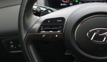HYUNDAI TUCSON 1.6 T-GDI 230ch HYBRIDE FINITION N-LINE complet