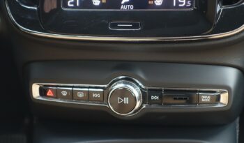 VOLVO XC 40 D3 2.0 L GEARTRONIC 150CH INSCRIPTION complet