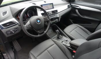 BMW X1 S-DRIVE 18IA 136 CH complet