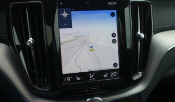 VOLVO XC 60 D4 GEARTRONIC 163 CH  INSCRIPTION complet