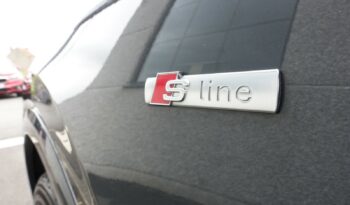 AUDI Q2 30 TDI 116 CH  S-LINE complet