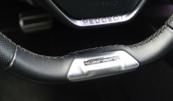 PEUGEOT 508 SW 2.0 L BLUEHDI 160 CH EAT8  GT LINE complet