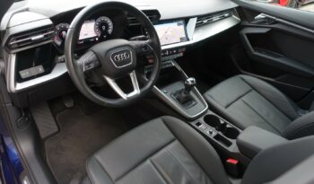 AUDI A3 SPORTBACK 35 TFSI 150 CH complet