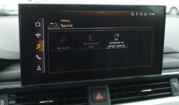 AUDI A5 SPORTBACK 30 TDI S-TRONIC MHEV S-LINE complet