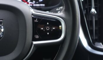 VOLVO V 60 T6 HYBRIDE RECHARGEABLE GEARTRONIC AWD 340 CH ( 253 CH + 87 CH ) R-DESIGN complet