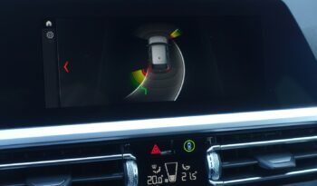 BMW 318 DA TOURING SERIE 3 150 CH BVA ( 318D ) PACK M complet