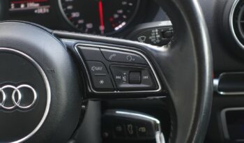 AUDI A3 BERLINE 1.6L TDI 116 CH complet