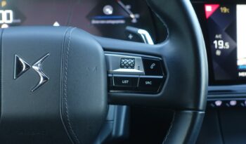 DS7 CROSSBACK BLUEHDI 130 CH EAT8 GRAND-CHIC RIVOLI complet