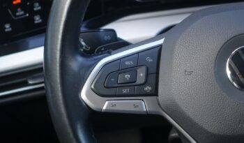 VOLKSWAGEN GOLF VIII TDI DSG7 150CH complet