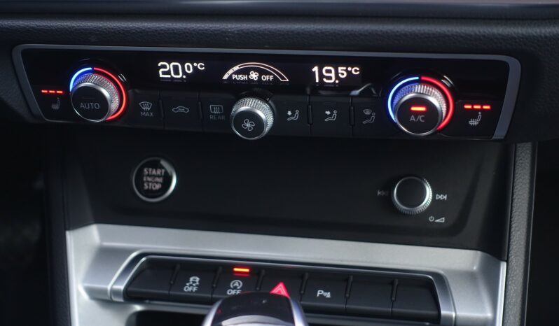 AUDI Q3 35 TFSI S-TRONIC 150 CH MHEV complet