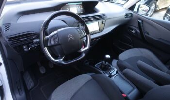 CITROËN C4 PICASSO 1.6 HDI PHASE 2 120 ch complet