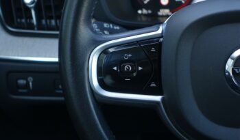 VOLVO XC 60 D4 2.0 L GEARTRONIC 190CH INSCRIPTION complet