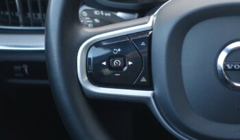 VOLVO V 60 B4 2.0L GEARTRONIC 197CH MHEV  R-DESIGN complet