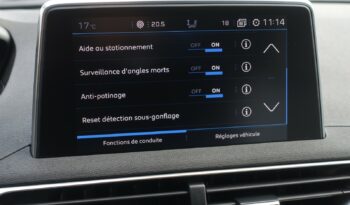 PEUGEOT 3008 1.5 BLUEHDI EAT8 130 CH ALLURE complet