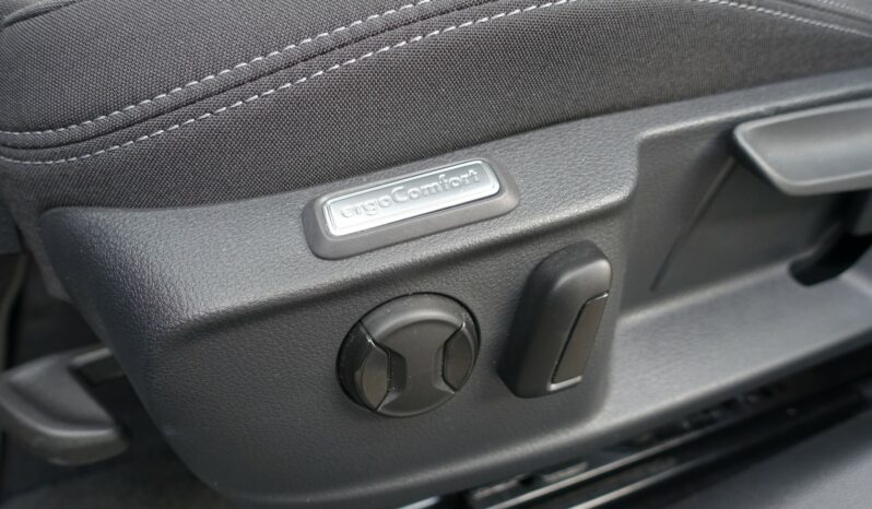 VOLKSWAGEN PASSAT SW 1.6 L TDI DSG7 120 CV ( break ) complet