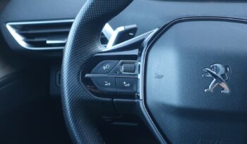 PEUGEOT 5008 1.5 L BLUEHDI EAT8 7 PLACES 130 CH  GT complet