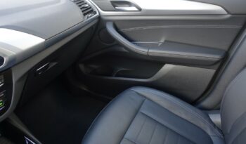 BMW X3 S-DRIVE 18DA MHEV BVA complet