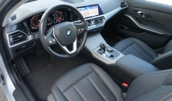 BMW 318 DA TOURING DKG SERIE 3 BVA complet