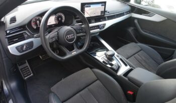 AUDI A5 SPORTBACK 35 TDI S-TRONIC MHEV 163 CH S-LINE complet