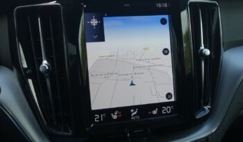 VOLVO XC 60 D4 2.0 L GEARTRONIC 163CH MOMENTUM complet