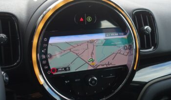 MINI COUNTRYMAN COOPER S E ALL4 220CH ( 125ch + 95ch ) HYBRIDE RECHARGEABLE BVA complet