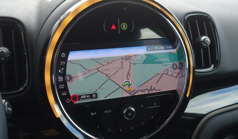 MINI COUNTRYMAN COOPER S E ALL4 220CH ( 125ch + 95ch ) HYBRIDE RECHARGEABLE BVA complet