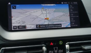 BMW 216 DA GRANCOUPE DKG SERIE 2 BVA  PACK M complet