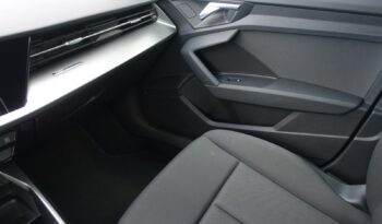 AUDI A3 SPORTBACK 35 TFSI S-TRONIC 150 CH MHEV complet