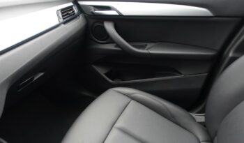 BMW X1 S-DRIVE 18IA 136 CH complet